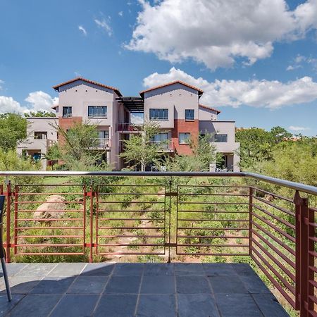 Jozistay @ Jackal Creek Apartments روديبورت الغرفة الصورة