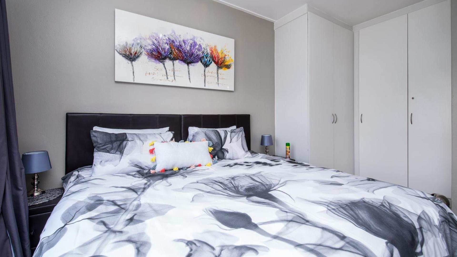 Jozistay @ Jackal Creek Apartments روديبورت الغرفة الصورة