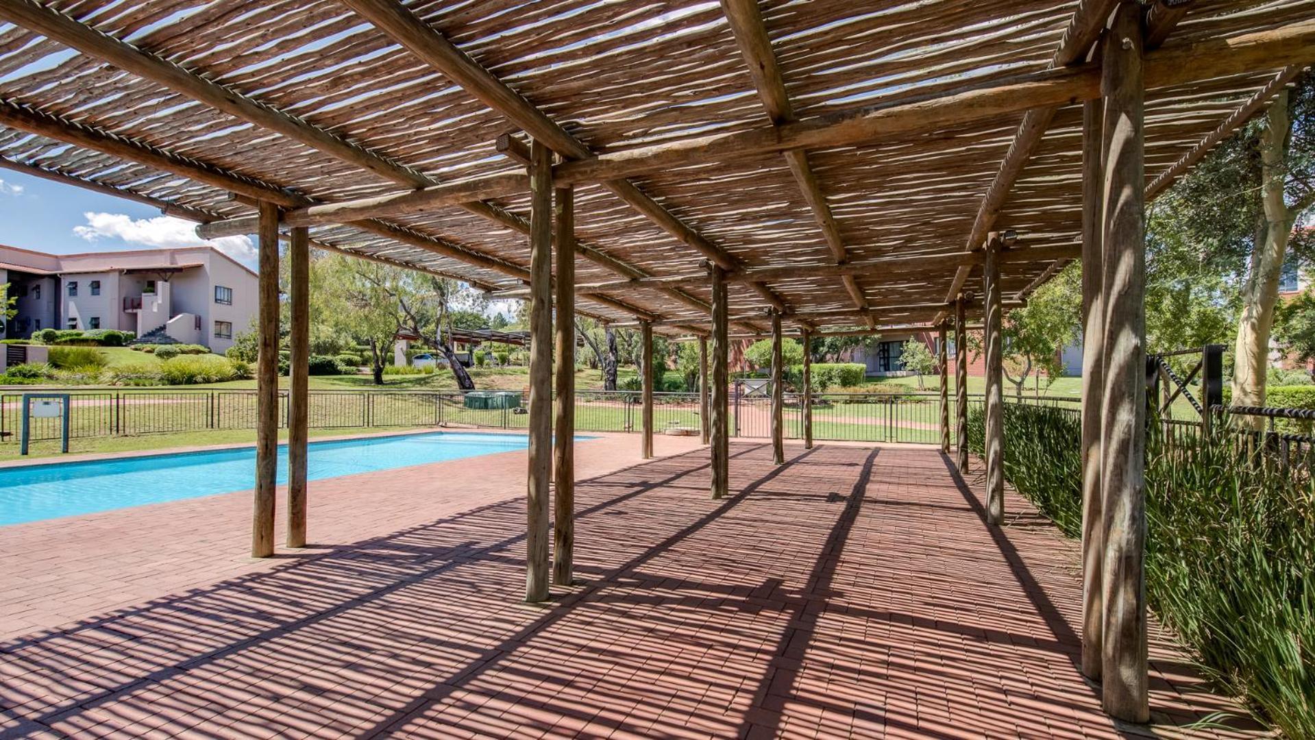 Jozistay @ Jackal Creek Apartments روديبورت الغرفة الصورة