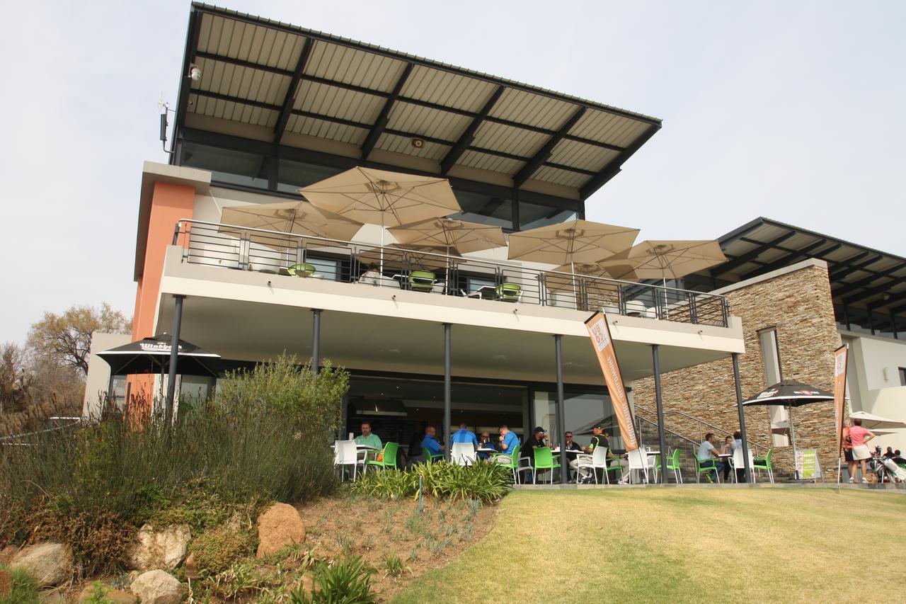 Jozistay @ Jackal Creek Apartments روديبورت المظهر الخارجي الصورة