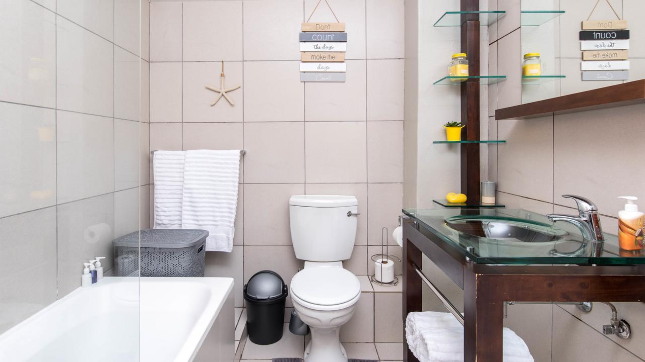 Jozistay @ Jackal Creek Apartments روديبورت المظهر الخارجي الصورة