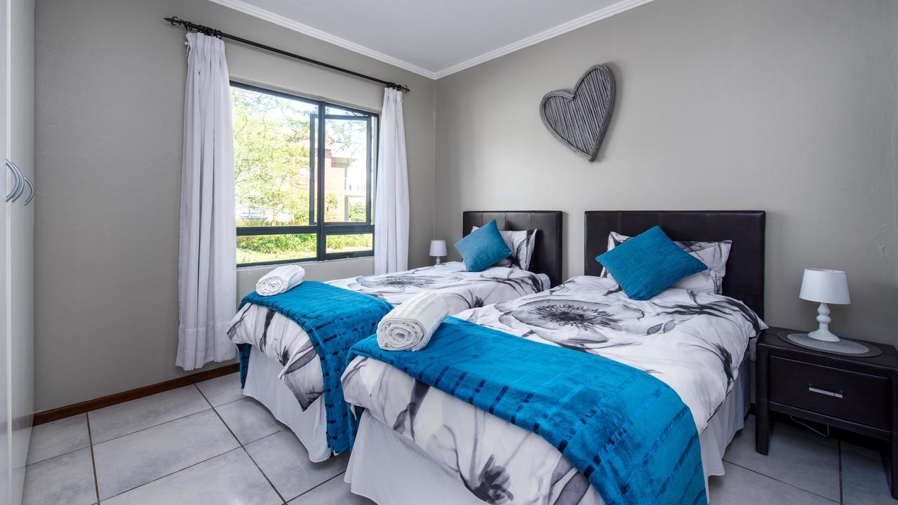 Jozistay @ Jackal Creek Apartments روديبورت المظهر الخارجي الصورة