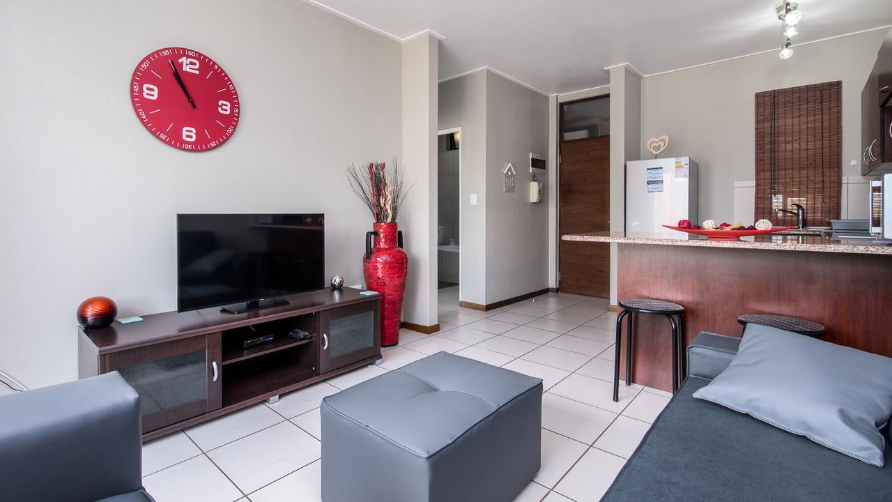 Jozistay @ Jackal Creek Apartments روديبورت المظهر الخارجي الصورة