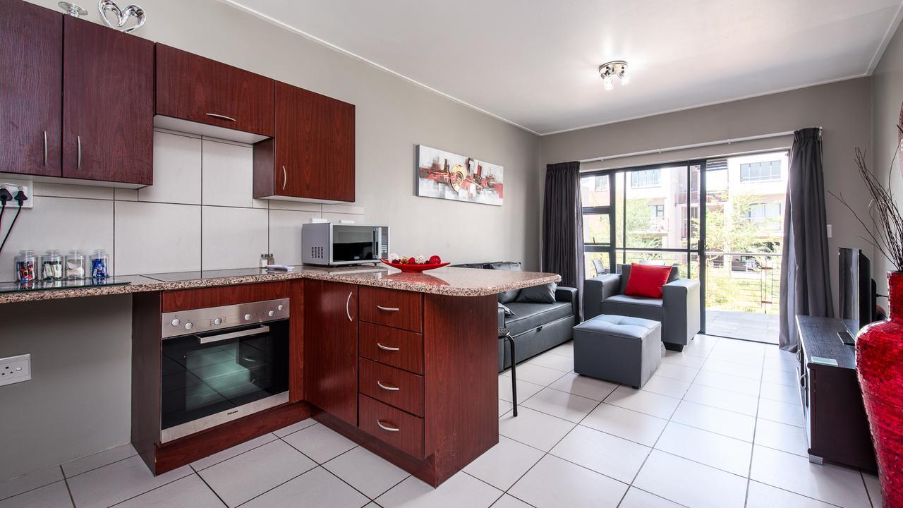 Jozistay @ Jackal Creek Apartments روديبورت المظهر الخارجي الصورة